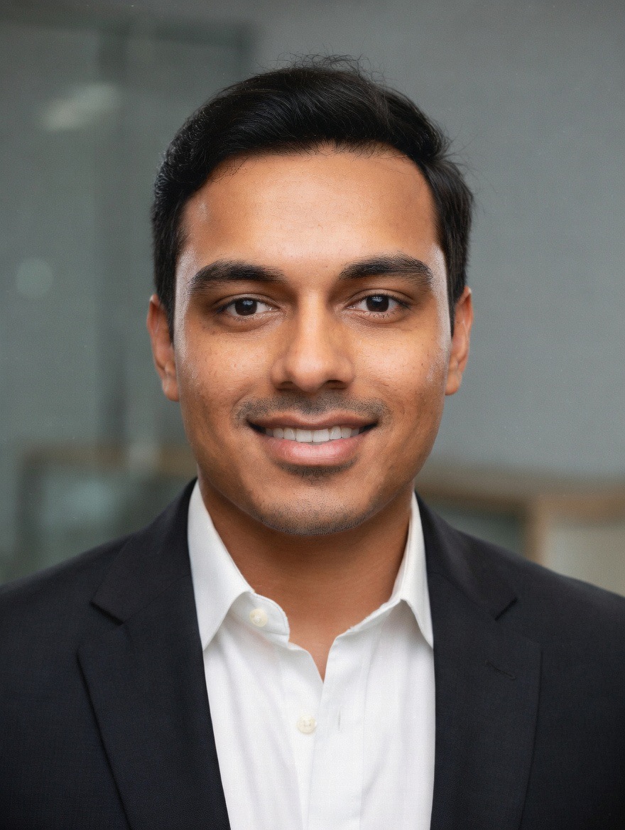 Ravinder Singh